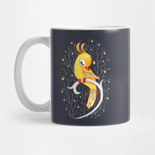 Magic Canary Mug